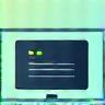 Icon representing user-friendly interface design